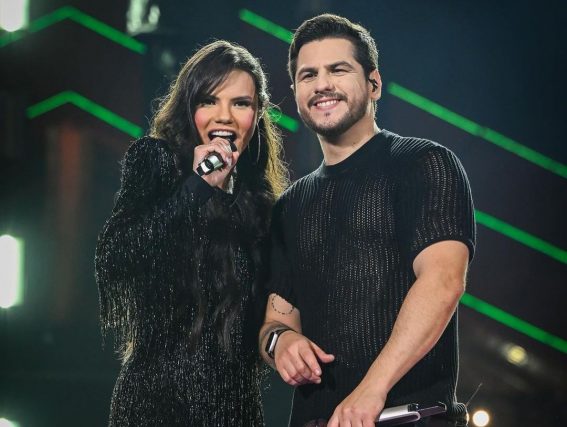 Confira datas e Shows do São João de Itaberaba