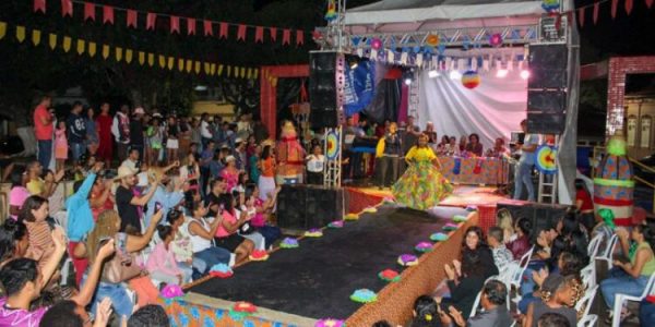 Inscrições abertas para o concurso de Rei e Rainha do São João de Itaberaba 2024