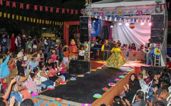 Inscrições abertas para o concurso de Rei e Rainha do São João de Itaberaba 2024