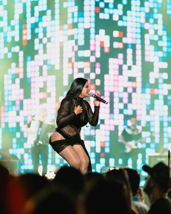 Confira as Primeiras Atrações do São João de Marcionílio Souza