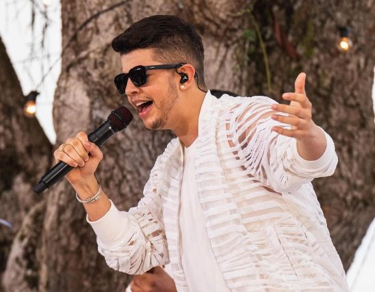 Confira a Programação do São João de Itaberaba 2024