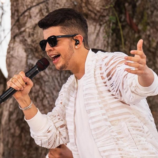 Confira a Programação do São João de Itaberaba 2024