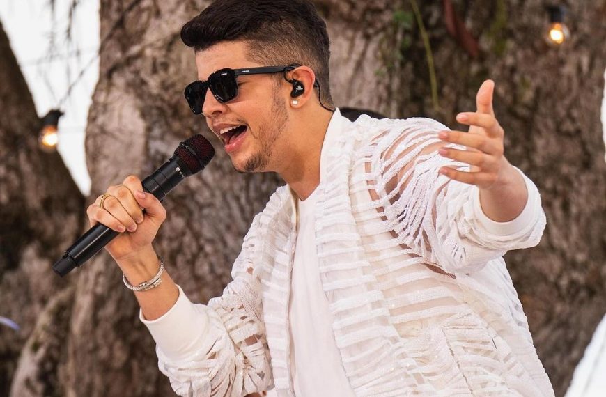 Contagem Regressiva para o São João de Itaberaba 2024