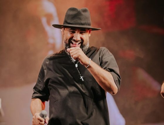 Cantor Raí Saia Rodada anuncia pausa na carreira