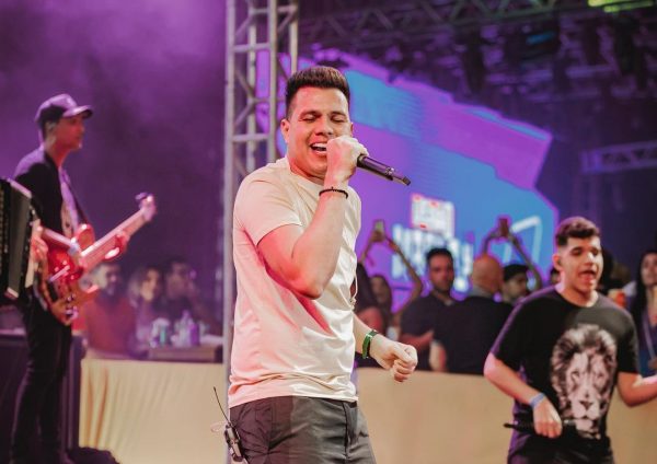 Confira a Programação da Festa dos Vaqueiros de Wagner