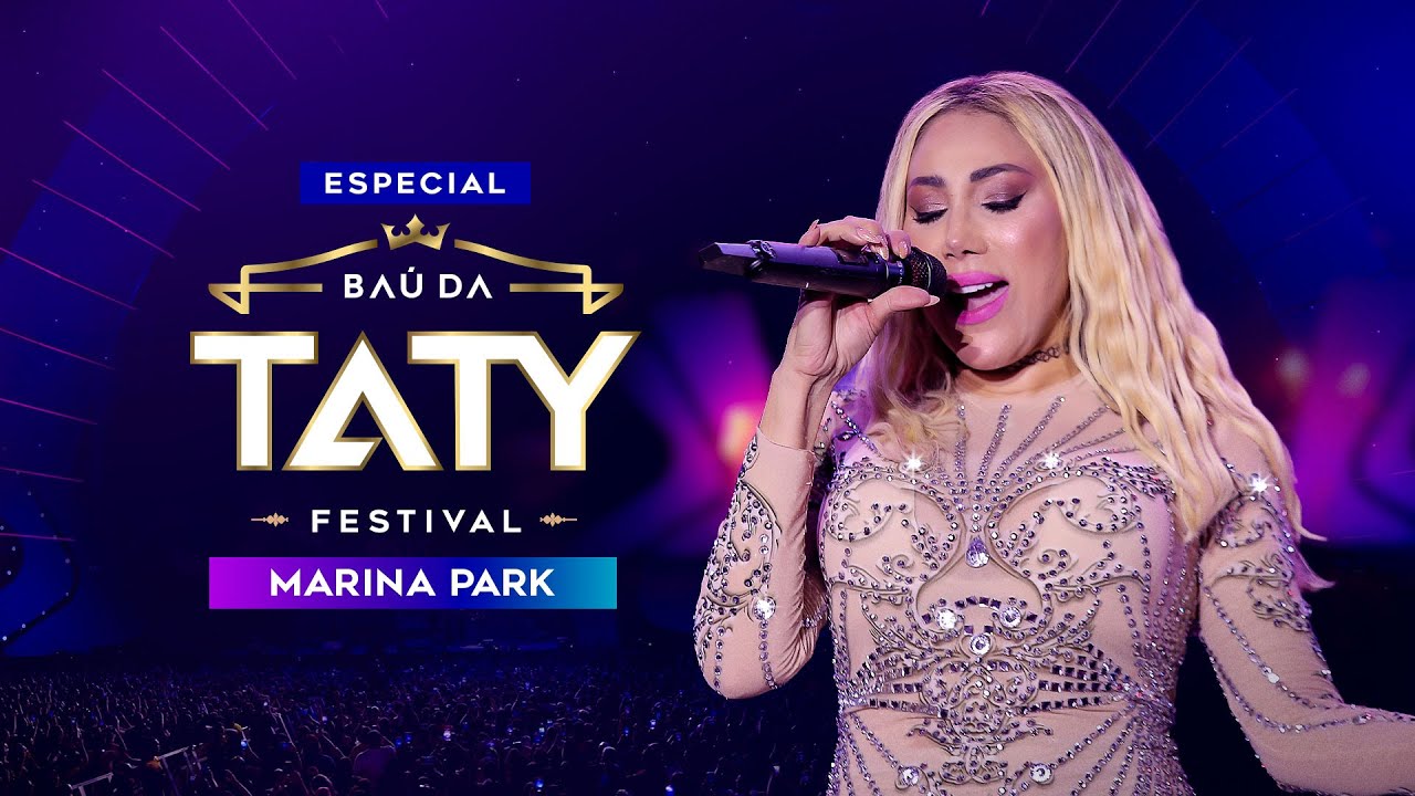 Taty Girl confirma gravação do DVD “Baú da Taty Girl” 2