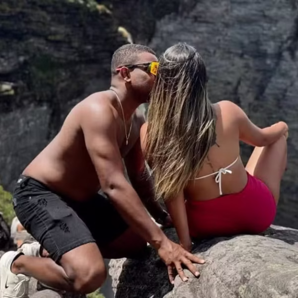 Davi Brito, campeão do BBB 24, anuncia novo relacionamento nas redes sociais