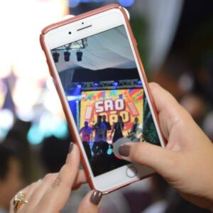 São João de Itaberaba terá 4 dias de festa com grandes nomes do forró e arrocha