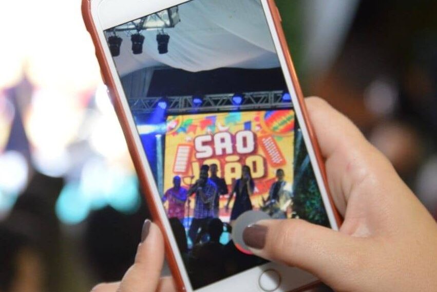 São João de Itaberaba terá 4 dias de festa com grandes nomes do forró e arrocha