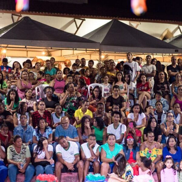 Semana de Arte e Cultura movimenta Itaberaba com programação diversificada