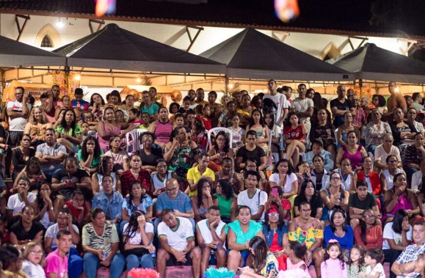 Semana de Arte e Cultura movimenta Itaberaba com programação diversificada