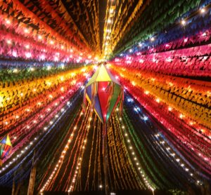 Atrações do São João de Seabra serão divulgadas dia 10