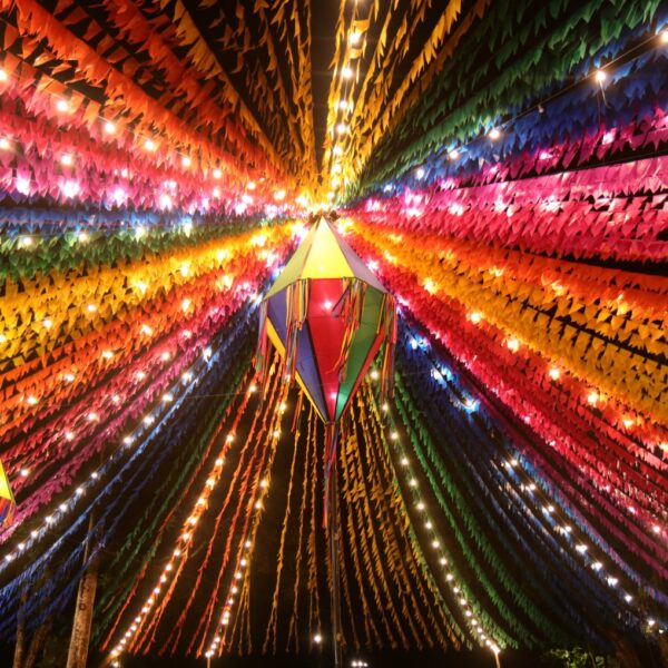 Atrações do São João de Seabra serão divulgadas dia 10