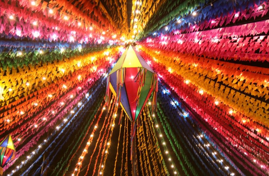 São João de Cruz das Almas terá seis dias de festa com grandes atrações