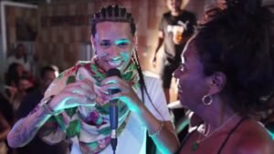 Festa dos Vaqueiros 2025 em Nova Redenção terá Thiago Aquino, Arreio de Ouro, Theuzinho e muito mais