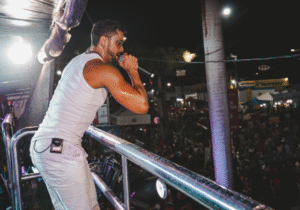 Parangolé é atração confirmada na Micareta de Baixa Grande-BA