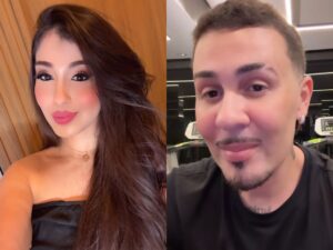 Carlinhos Maia e influenciadora se pronunciam após rumores nas redes sociais
