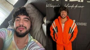 Cantor Nattan cancela shows após diagnóstico de Influenza A