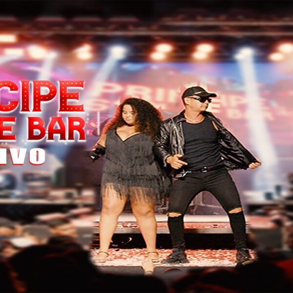 “Príncipe Som de Bar” já disponível no YouTube