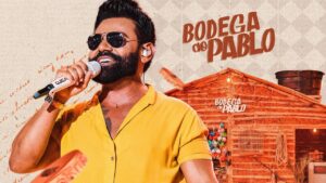 Pablo lança segunda parte do projeto “Bodega do Pablo”