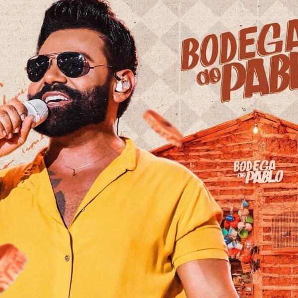 Pablo lança segunda parte do projeto “Bodega do Pablo”