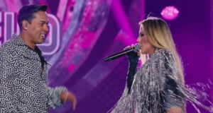 Banda Cavaleiros do Forró não se apresenta no São Pedro do Iguape, em Boa Vista do Tupim