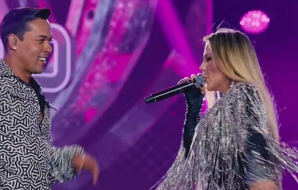 Banda Cavaleiros do Forró não se apresenta no São Pedro do Iguape, em Boa Vista do Tupim