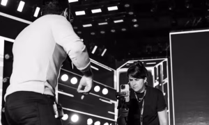 Diretora de marketing do cantor Pablo morre em acidente na BR-324, na Bahia