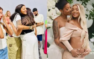 Pastora de Ludmilla critica casamento com Brunna Gonçalves e classifica união como “pecado”