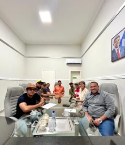 82ª Festa dos Vaqueiros de Itaberaba será realizada em outubro