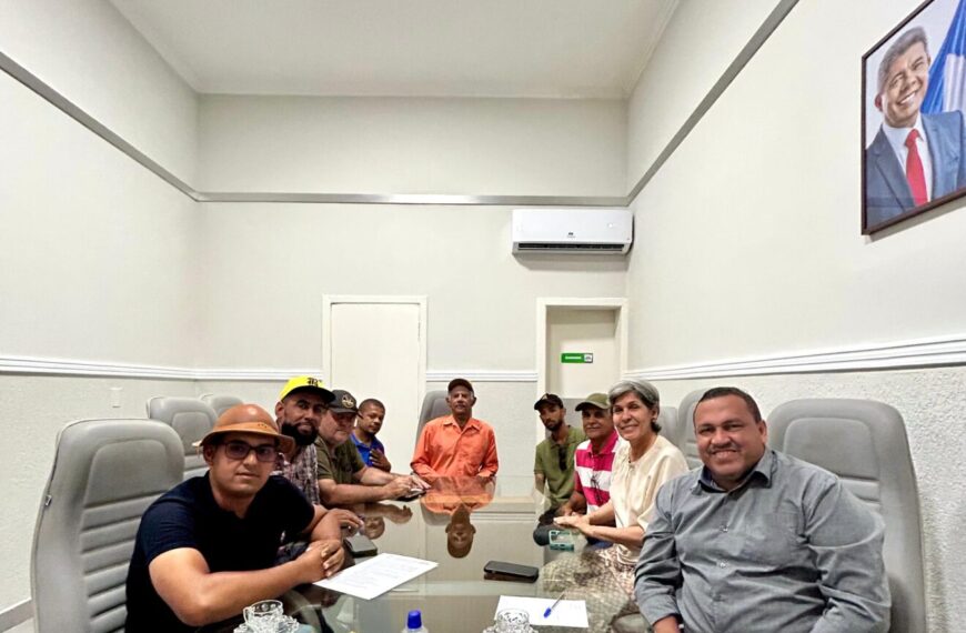 82ª Festa dos Vaqueiros de Itaberaba será realizada em outubro