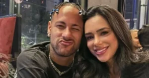 Bruna Biancardi vai à Justiça após descobrir que estava sendo vigiada