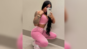 Influenciadora Karol Digital é presa por exploração ilegal de jogos de azar