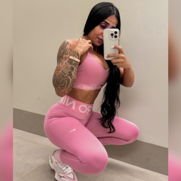 Influenciadora Karol Digital é presa por exploração ilegal de jogos de azar