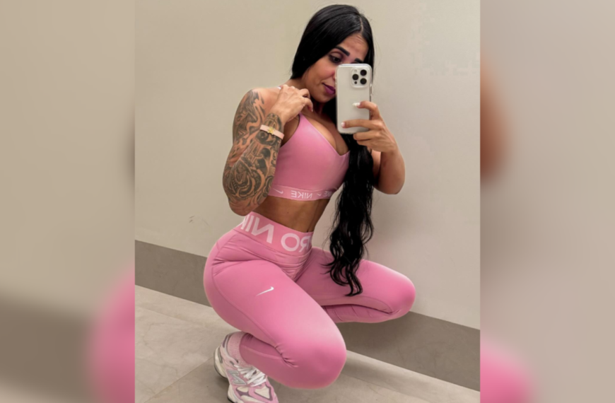 Influenciadora Karol Digital é presa por exploração ilegal de jogos de azar