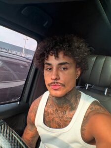 Livinho deixa o “Dança dos Famosos”