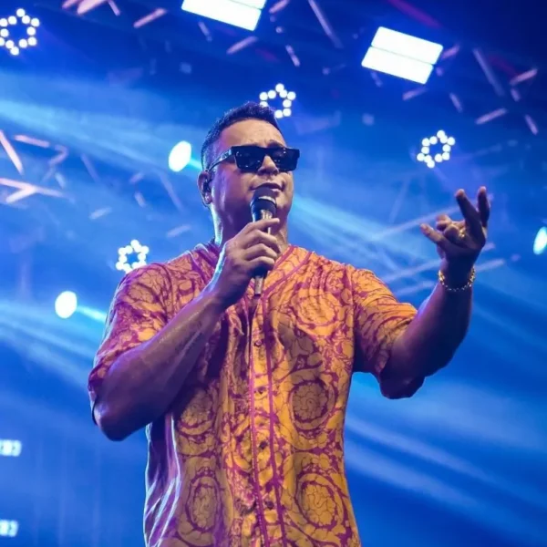 Xanddy Harmonia é confirmado como atração da Micareta de Ruy Barbosa 2025