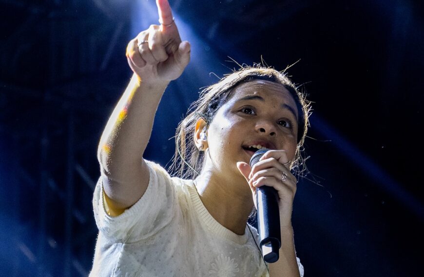 show de maria marçal em itaberaba