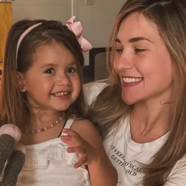 Virginia Fonseca atualiza estado de saúde da filha Maria Alice após internação