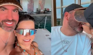 Maraisa anuncia fim de noivado com Fernando Mocó