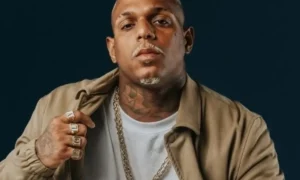 Oh Polêmico é atração do réveillon de Ibiquera