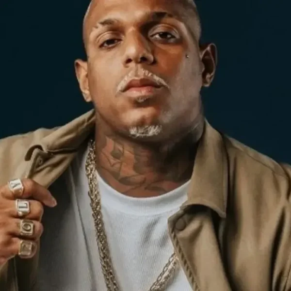 Oh Polêmico é atração do réveillon de Ibiquera