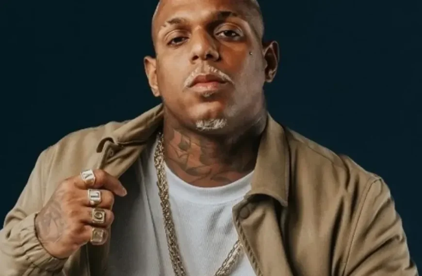 Oh Polêmico é atração do réveillon de Ibiquera