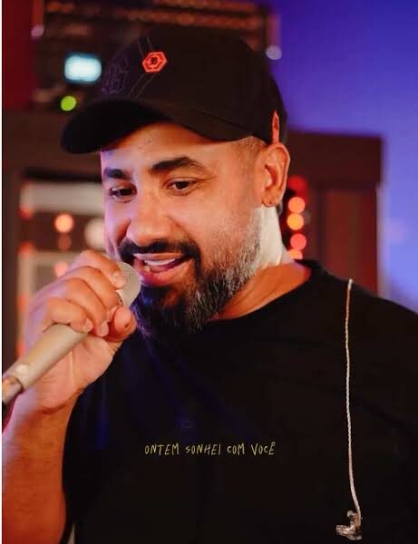 Raí Saia Rodada é internado às pressas em Mossoró