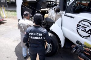 Carnaval 2026: Detran-BA inicia vistorias de trios elétricos