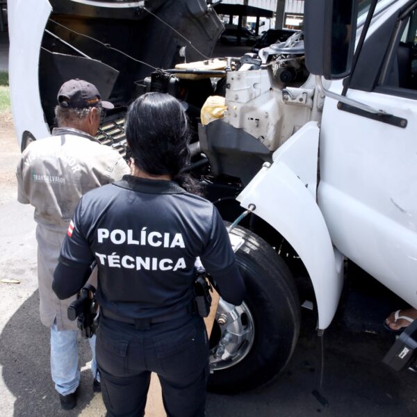 Carnaval 2026: Detran-BA inicia vistorias de trios elétricos