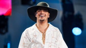 Natanzinho Lima comenta limite de cachês para shows do São João na Bahia