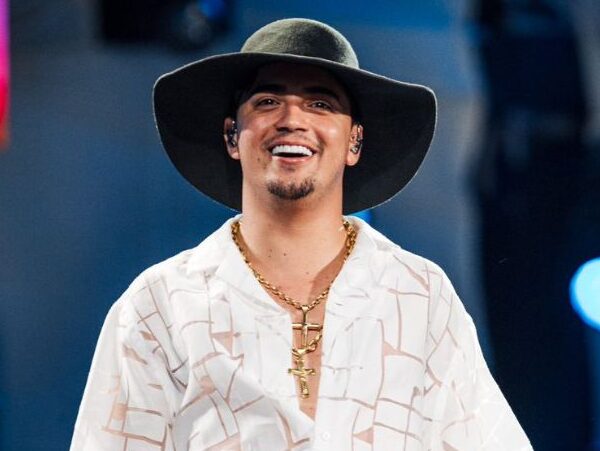 Natanzinho Lima comenta limite de cachês para shows do São João na Bahia