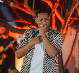 Netto Brito é confirmado na Festa dos Vaqueiros de Milagres