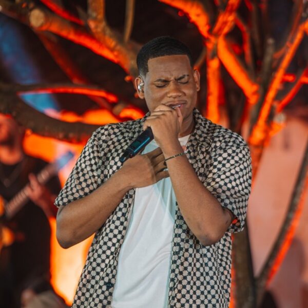 Netto Brito é confirmado na Festa dos Vaqueiros de Milagres